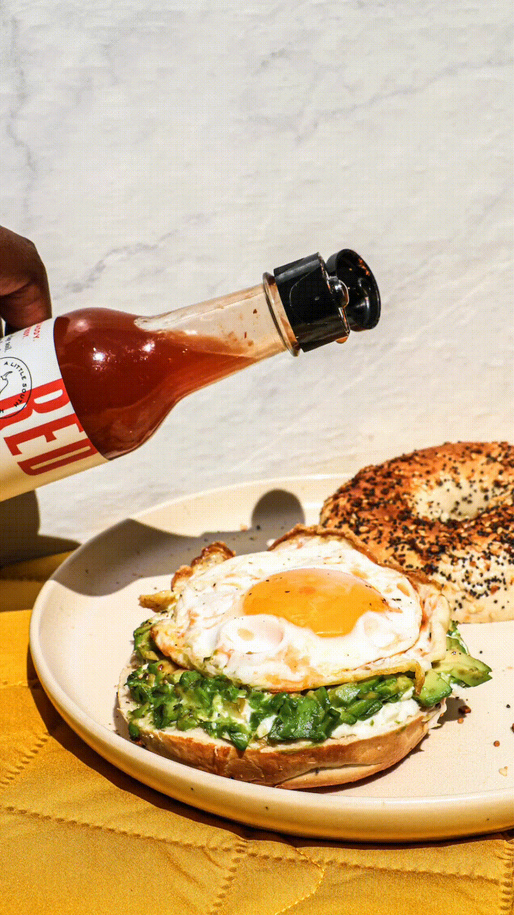 Original Hot Sauce