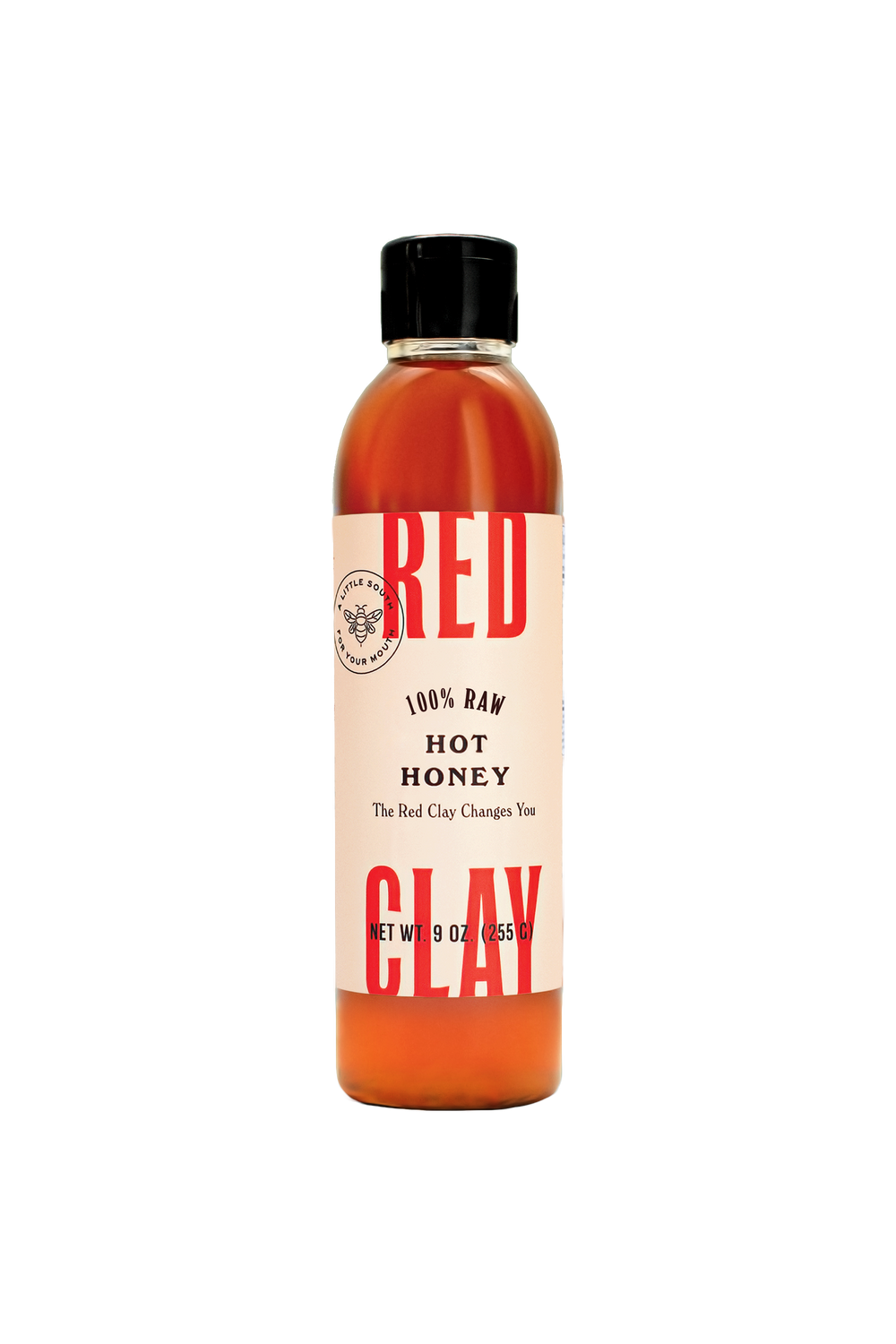 Hot Honey