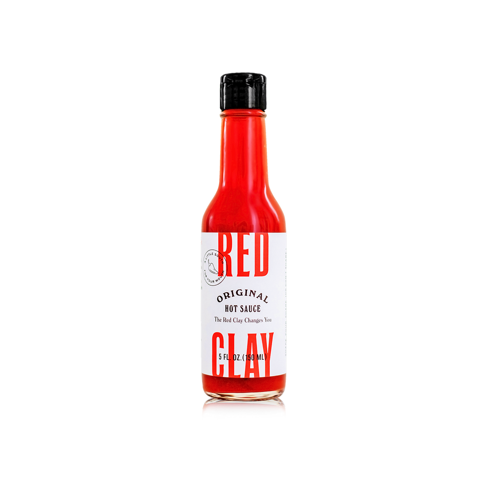 Original Hot Sauce