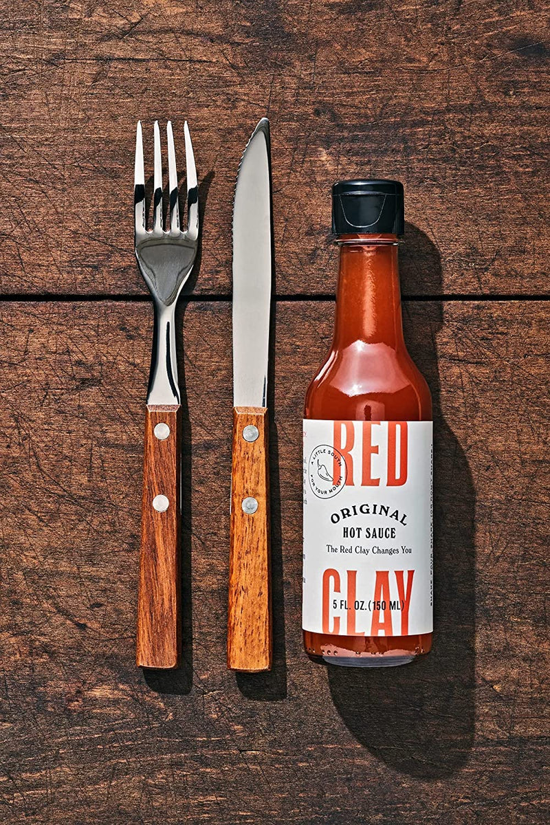 Original Hot Sauce (2-pack)