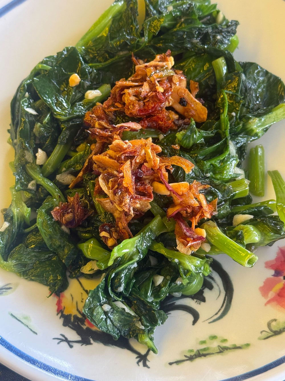 Pitmaster's Chili Crisp