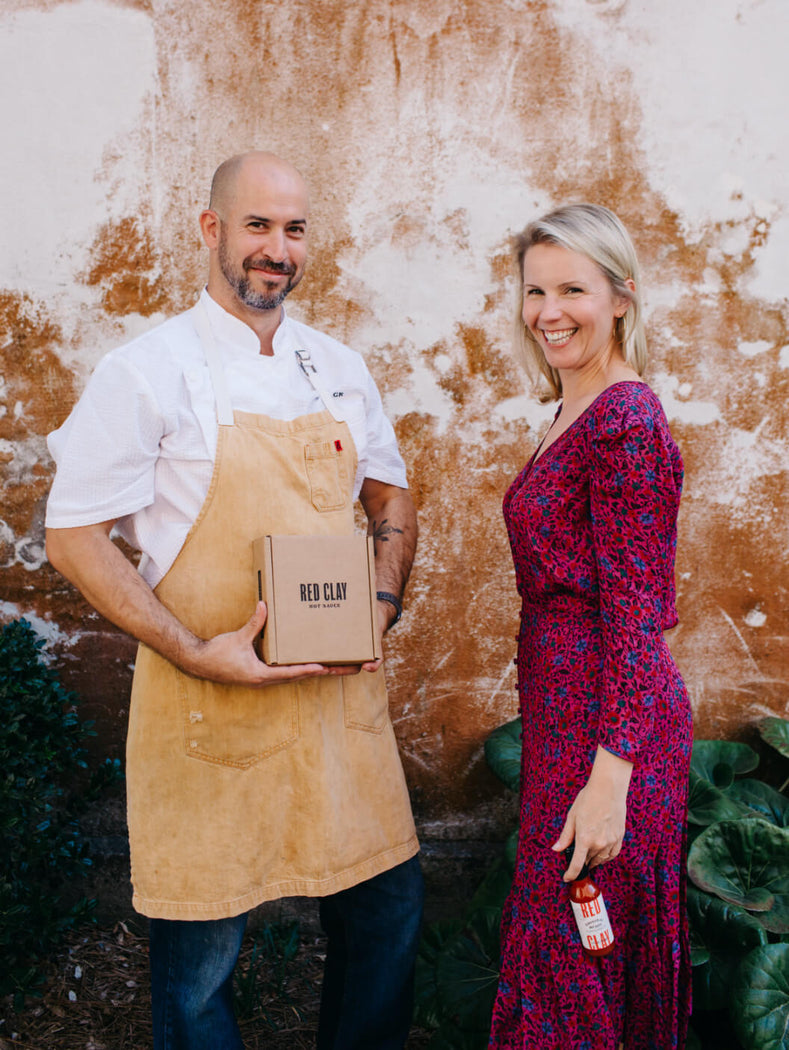 Deep Roots, Modern Flavor