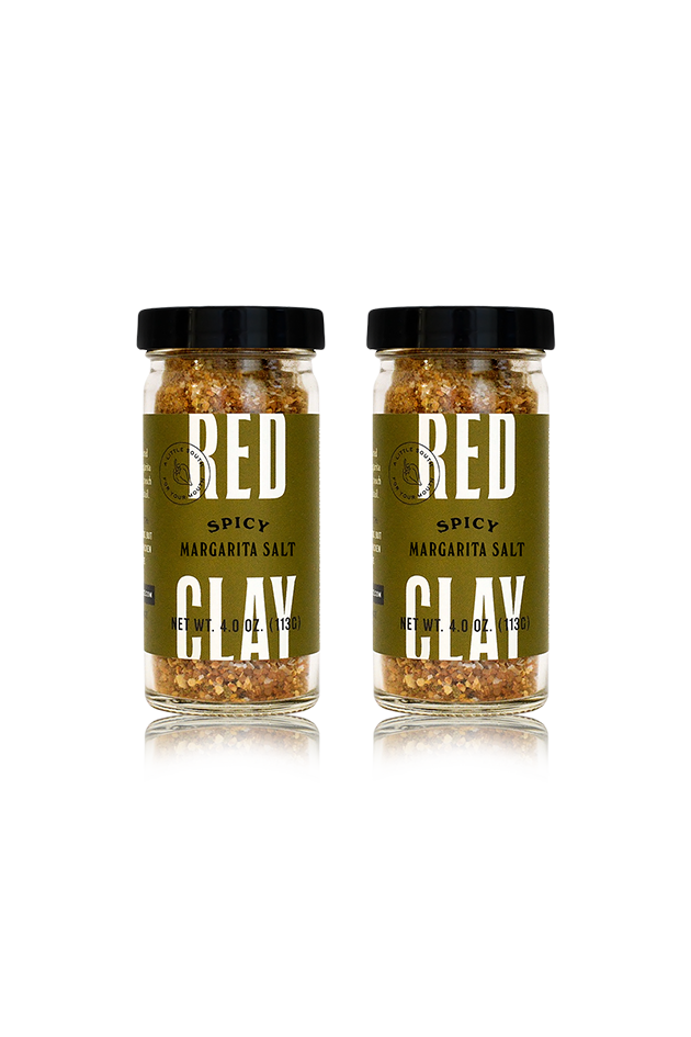 Spice Up Your Life Set – Red Clay Hot Sauce