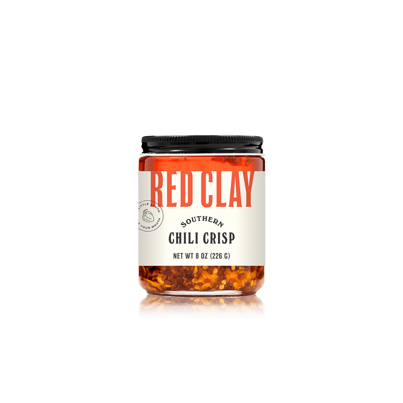 Shop Red Clay Hot Sauce