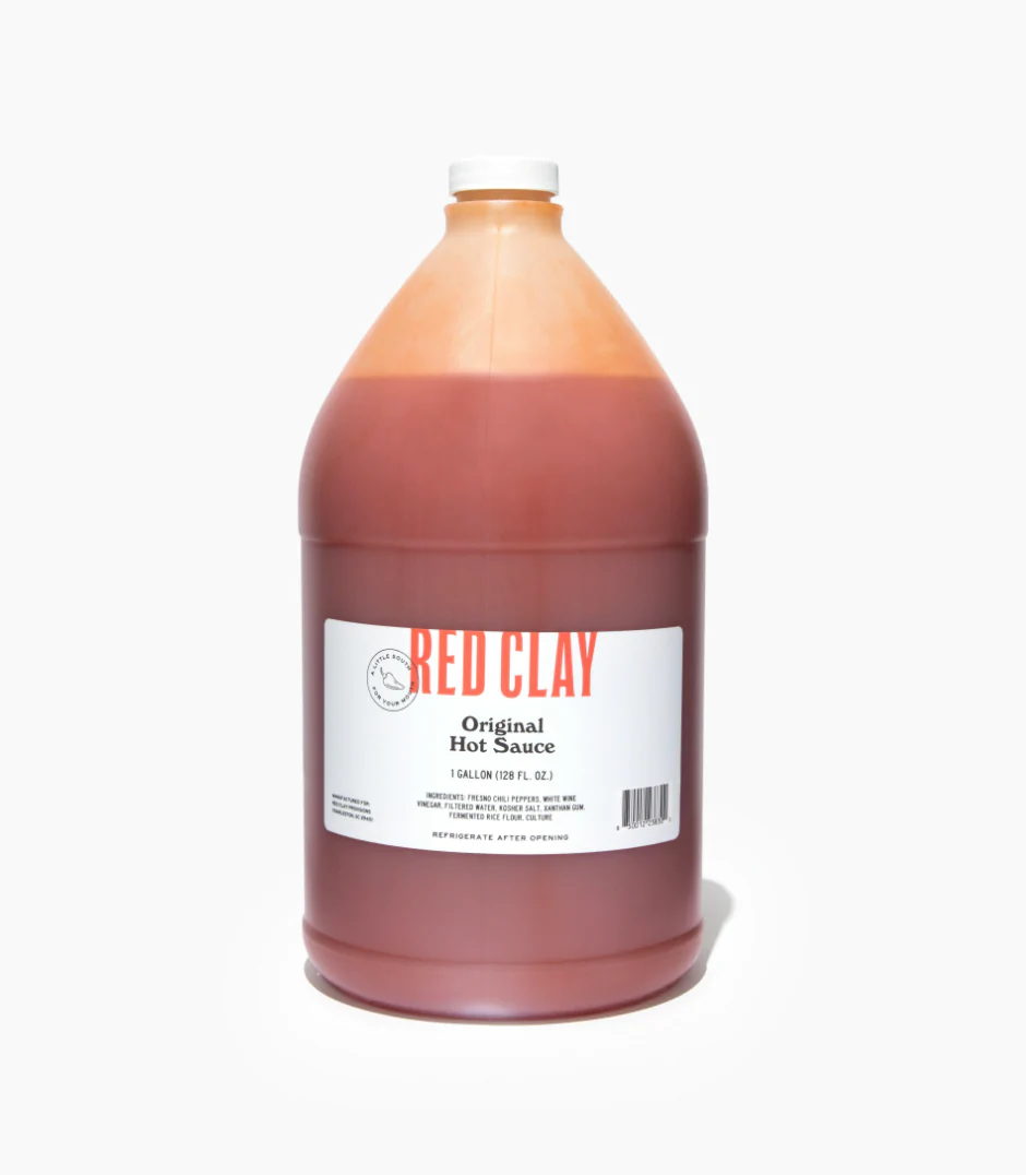 Original-Gallon Food Service Jug