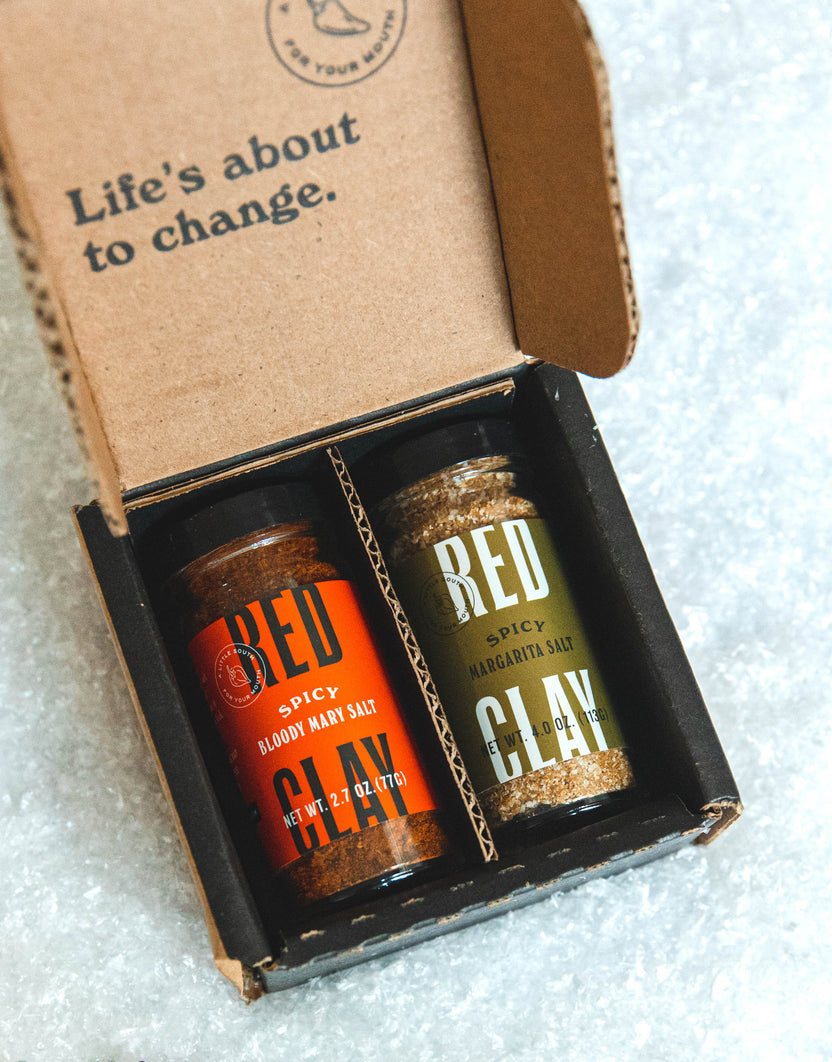 Shop Red Clay Hot Sauce 1850