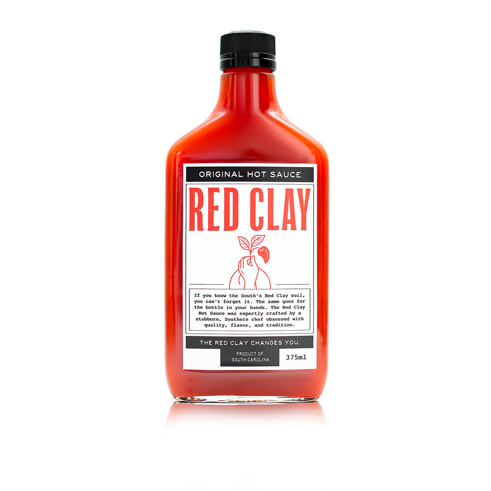 Red Clay (@redclayhotsauce) • Instagram photos and videos