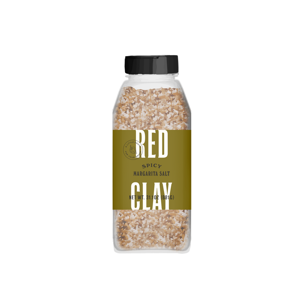 Spicy Margarita Salt — 31.1 oz.