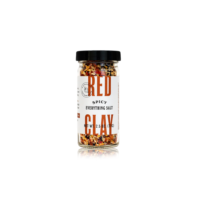 Shop Red Clay Hot Sauce